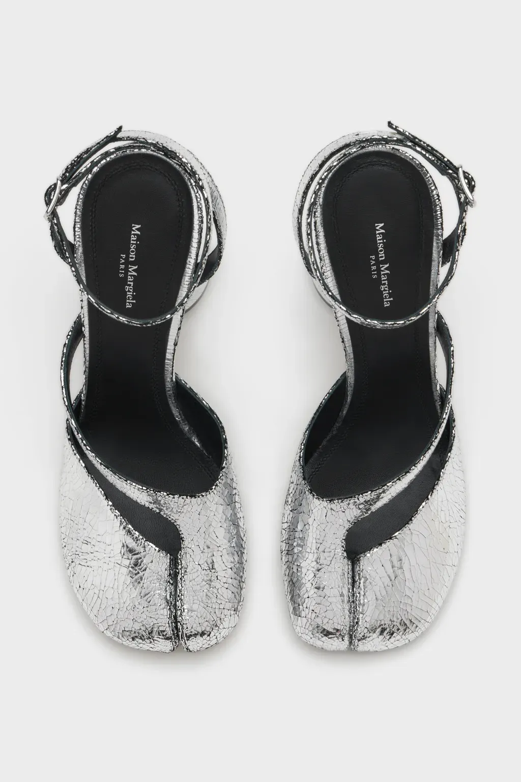 Tabi Pump Sandals