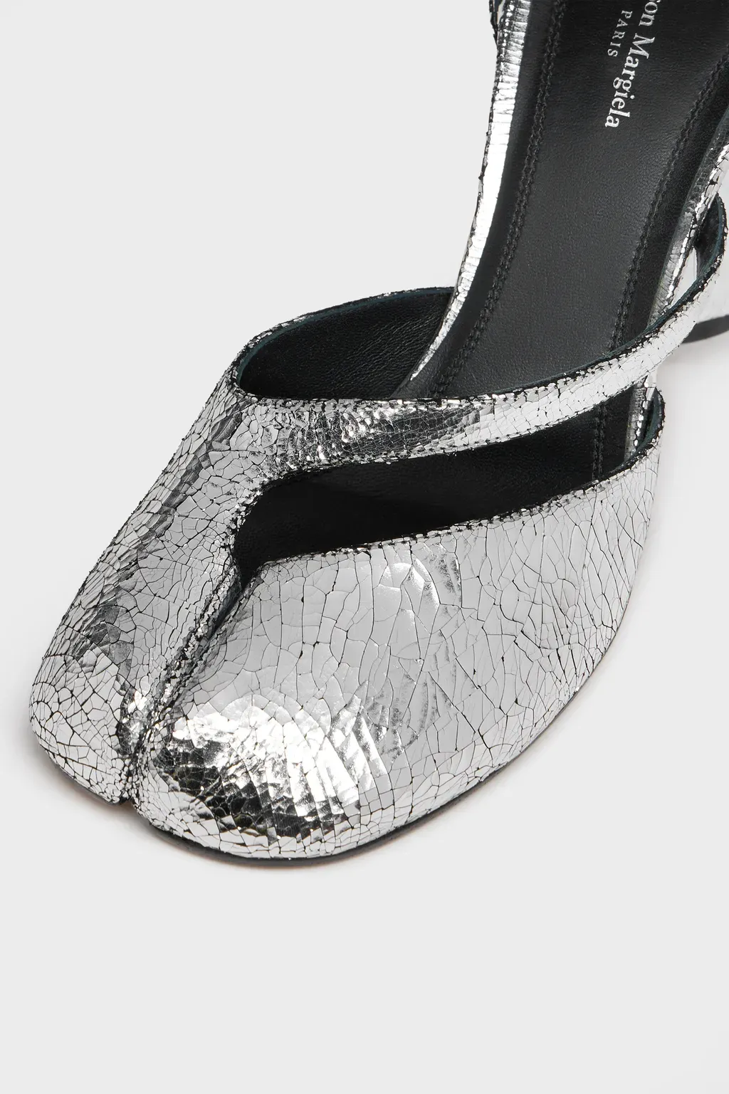 Tabi Pump Sandals