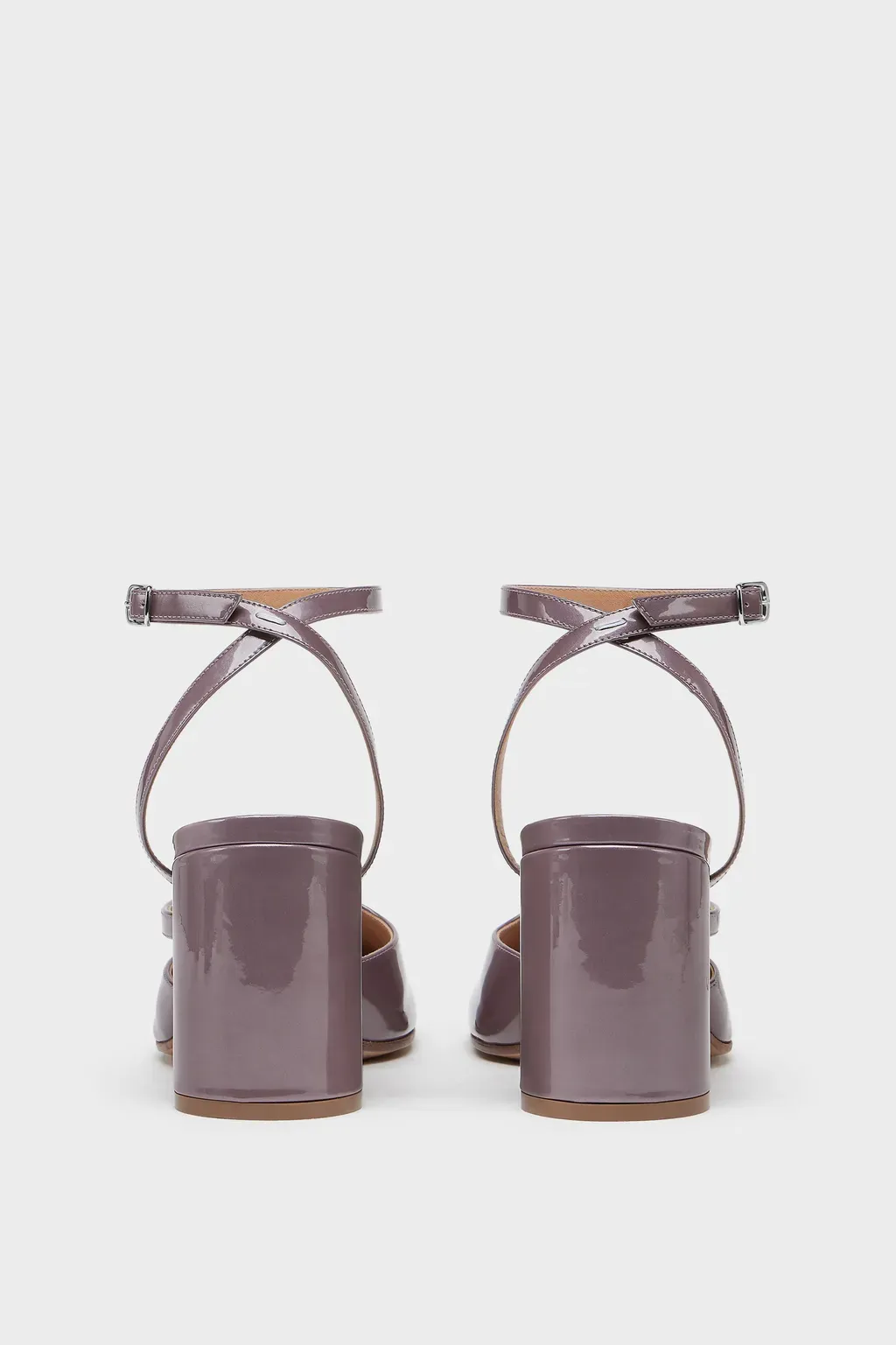 Tabi Pump Sandals