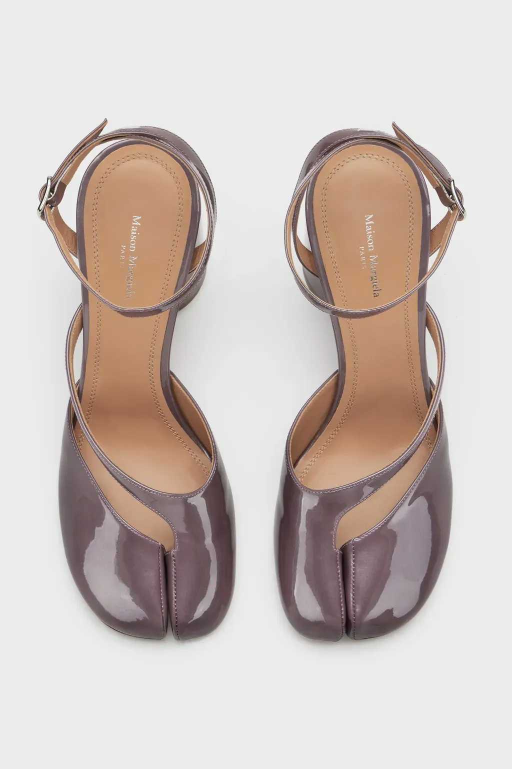Tabi Pump Sandals