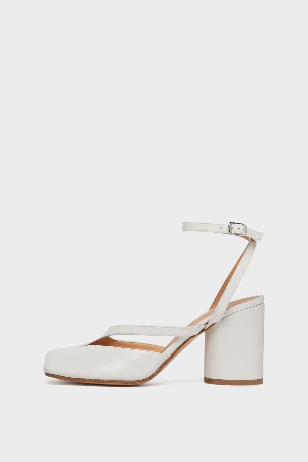Tabi Pump Sandals