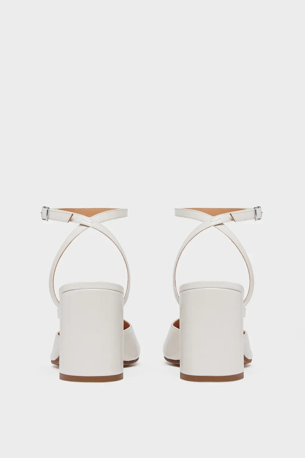 Tabi Pump Sandals