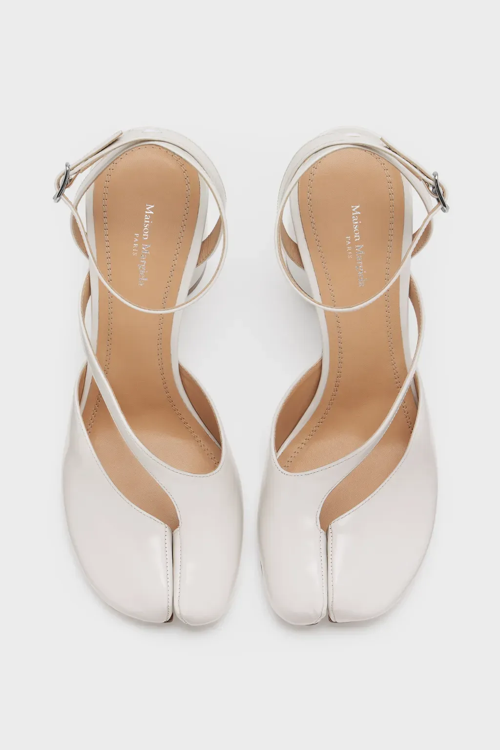 Tabi Pump Sandals