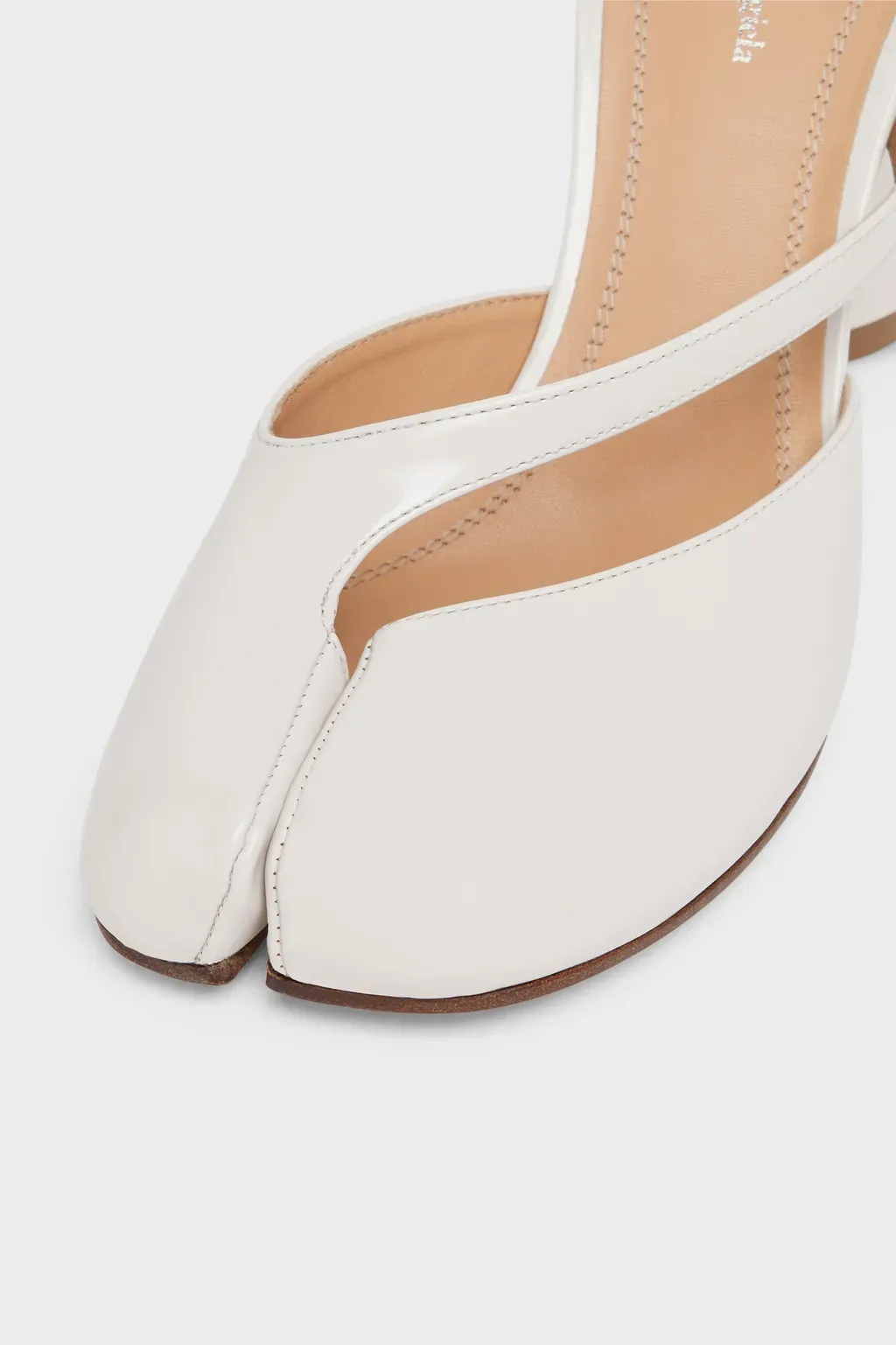 Tabi Pump Sandals