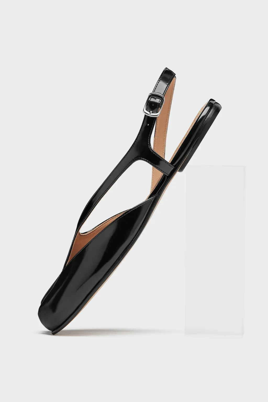 Tabi Slingback Sandal