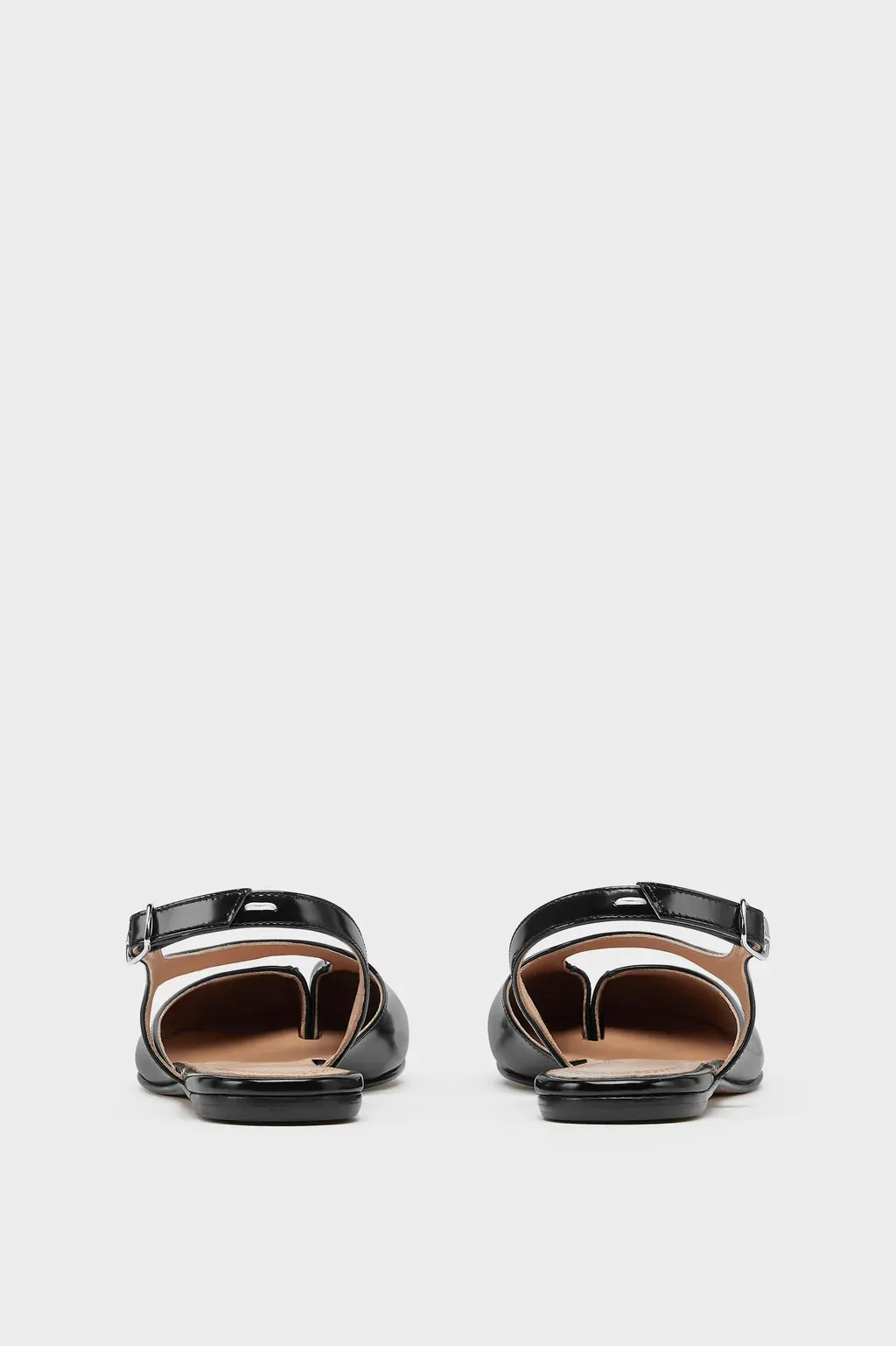 Tabi Slingback Sandal