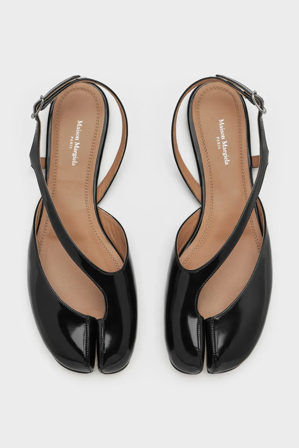 Tabi Slingback Sandal
