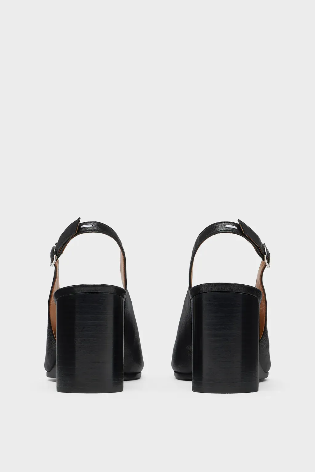 Tabi Wedge Slingback
