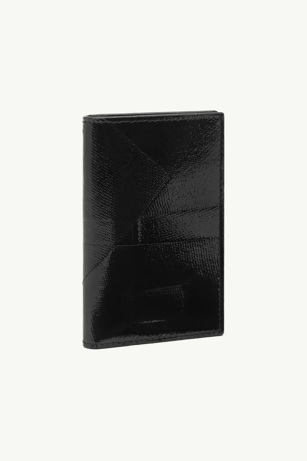 Taped Bi-Fold Wallet