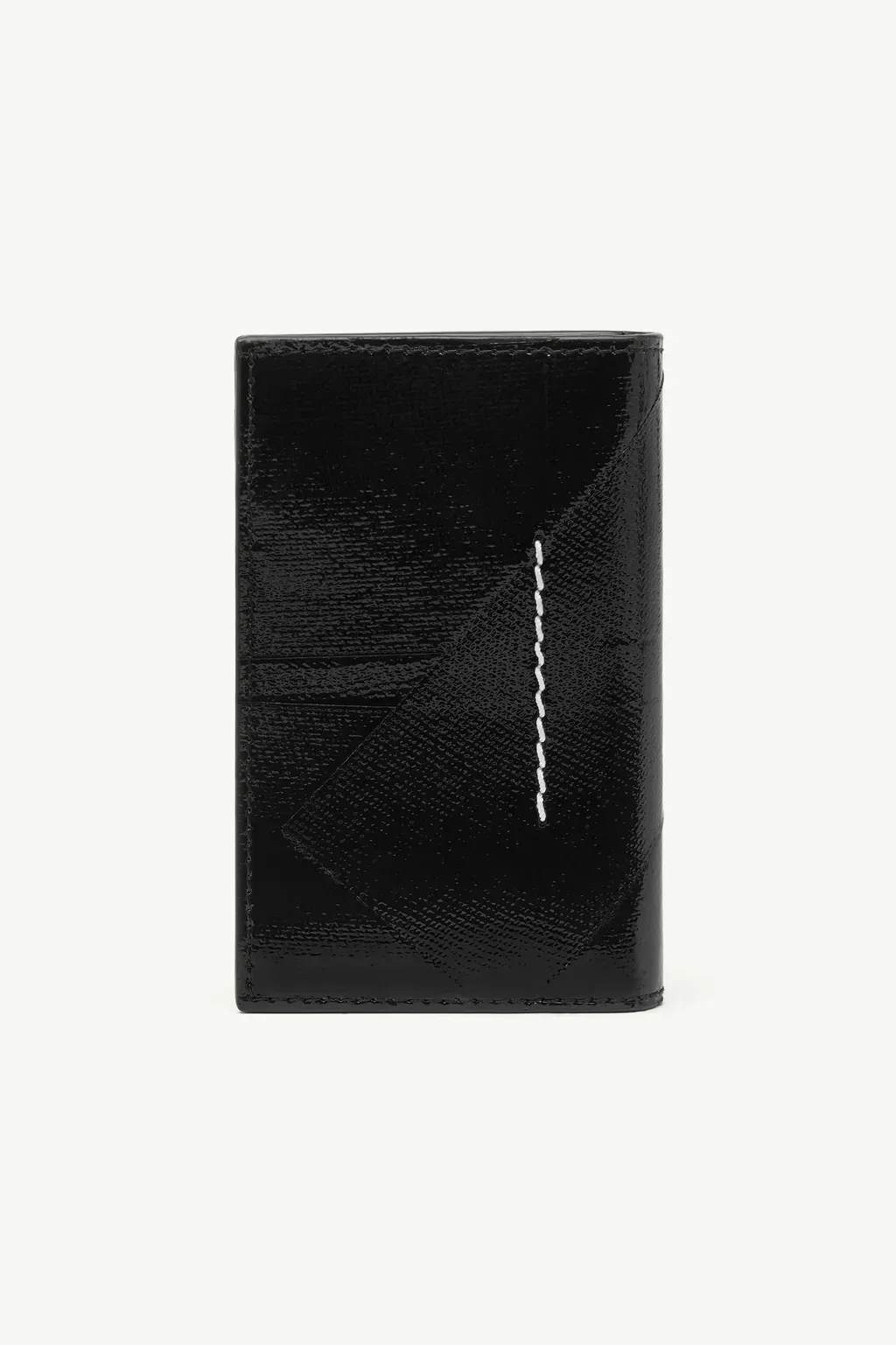 Taped Bi-Fold Wallet