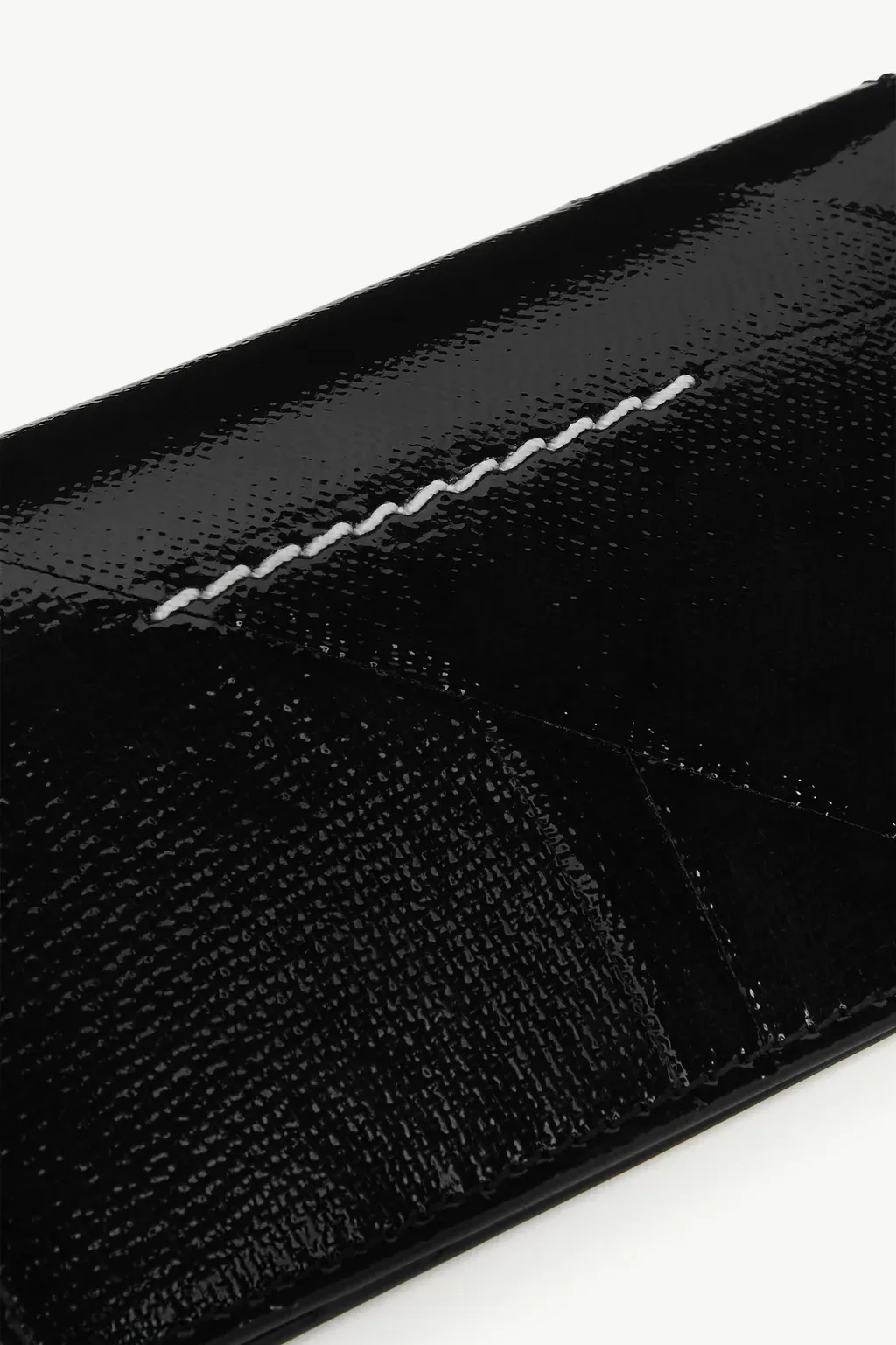 Taped Bi-Fold Wallet