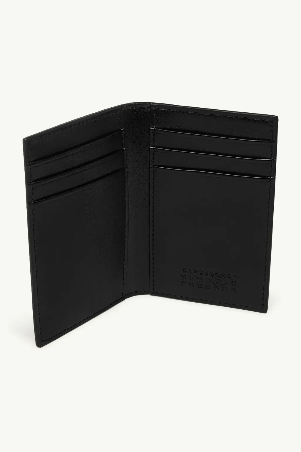 Taped Bi-Fold Wallet