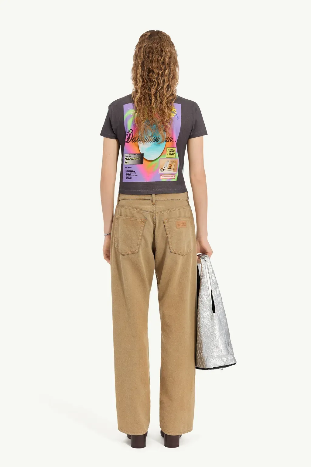 Telephone T-Shirt