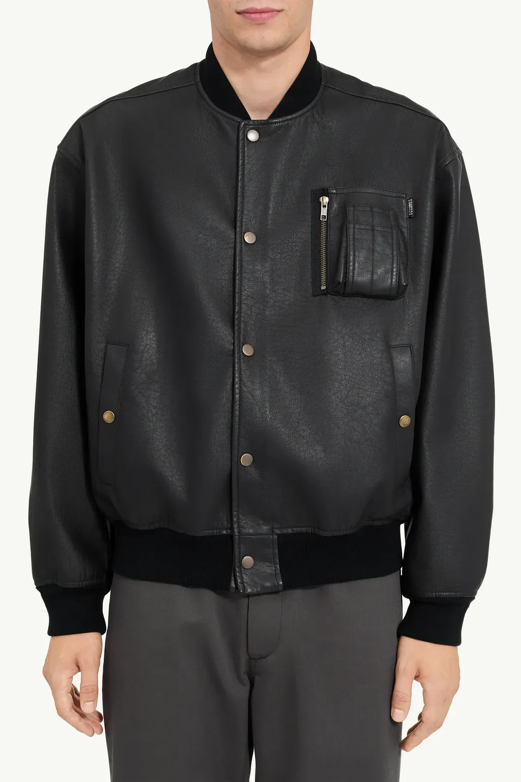 Varsity Jacket