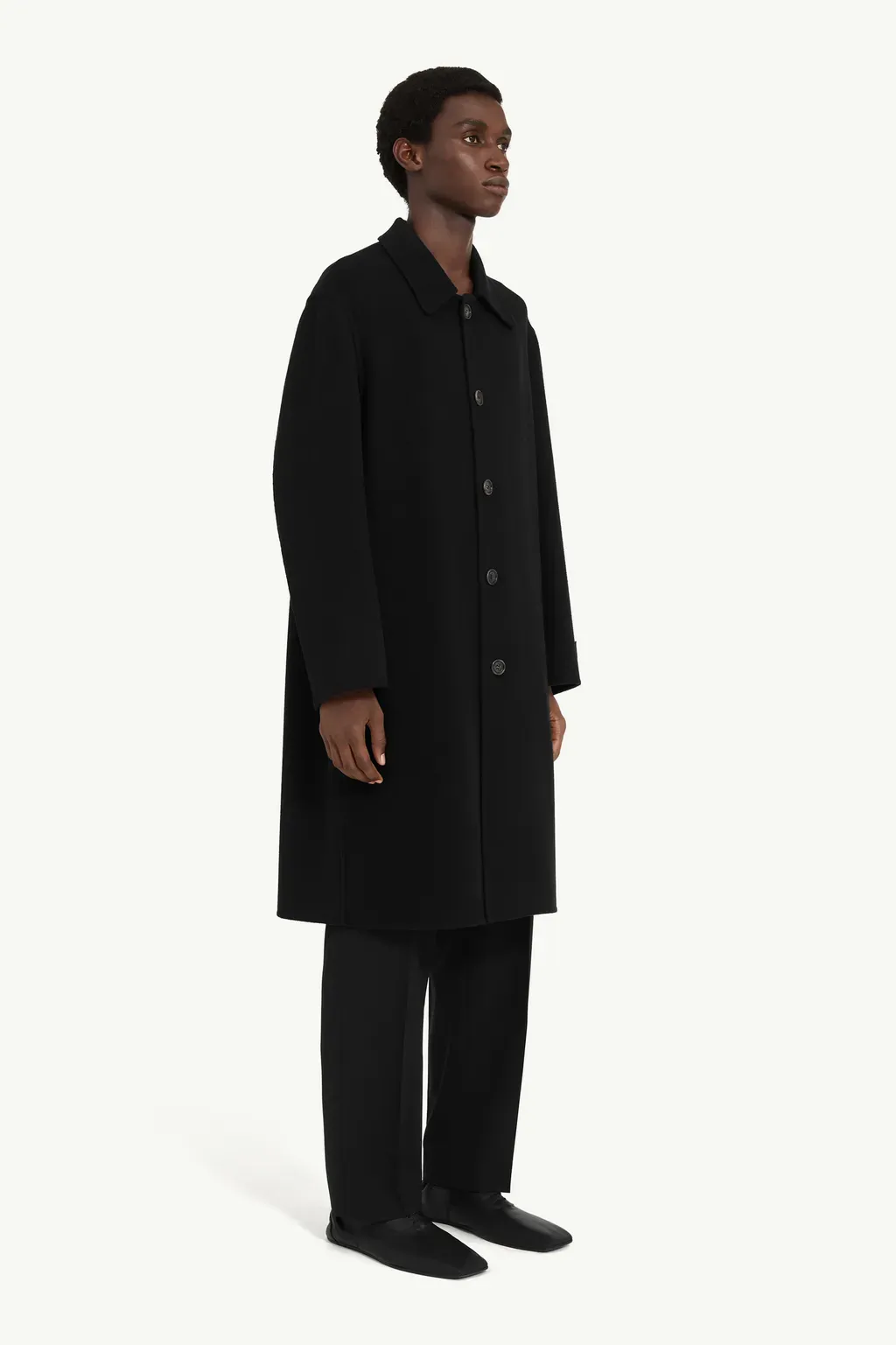 Wool Coat