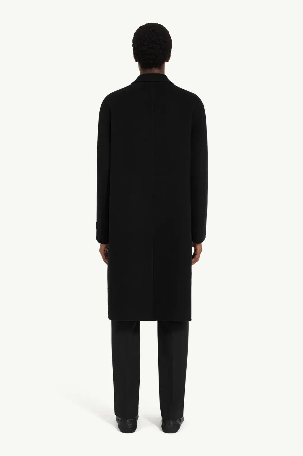 Wool Coat