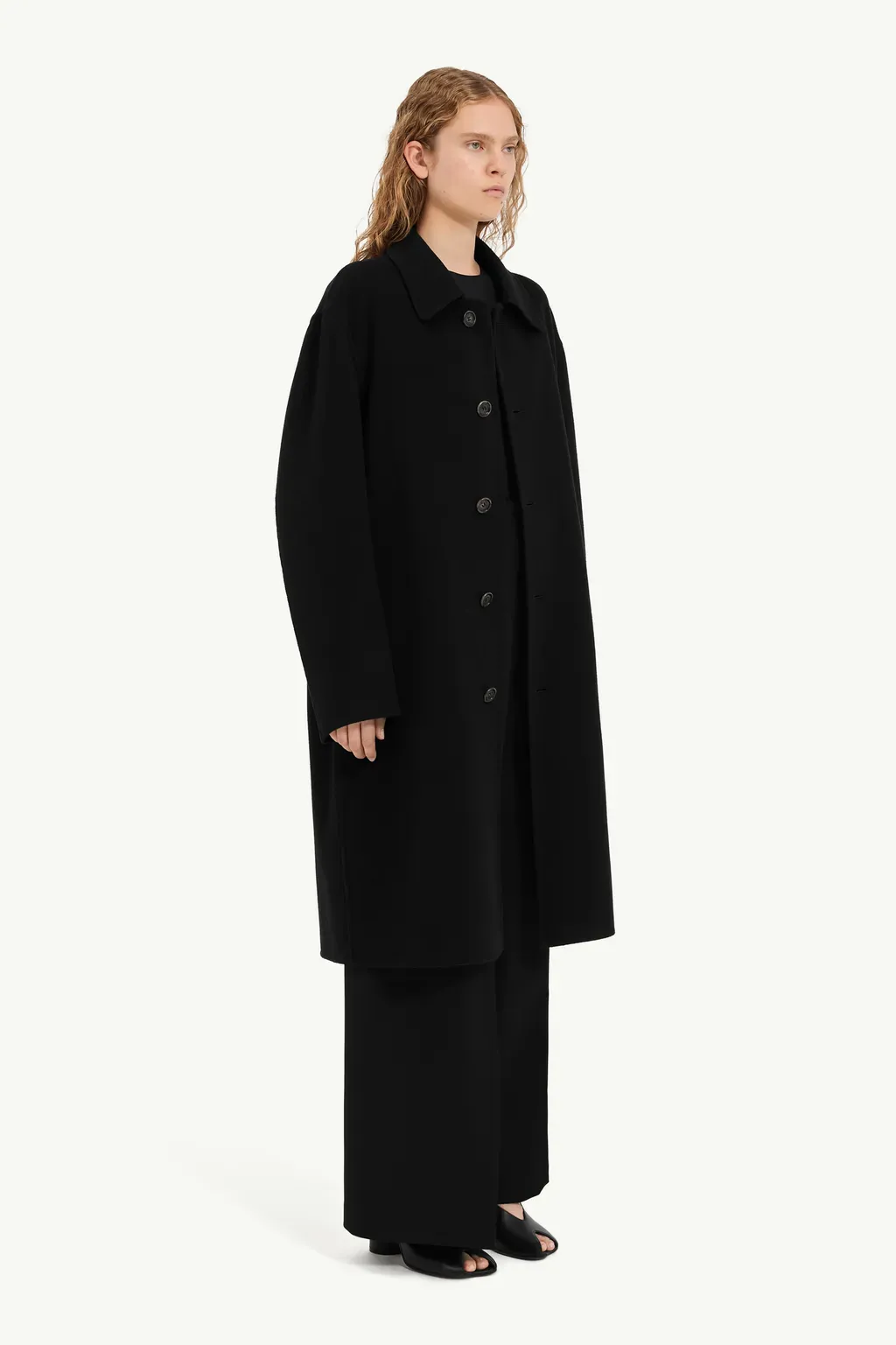 Wool Coat