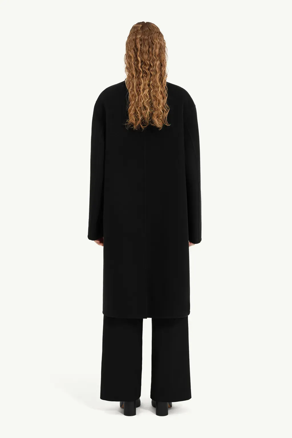 Wool Coat
