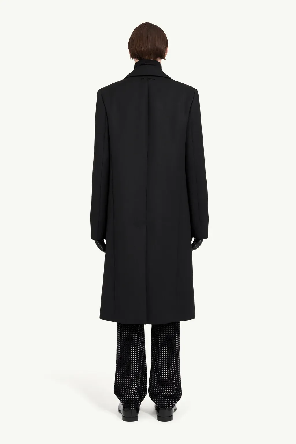 Wool Coat