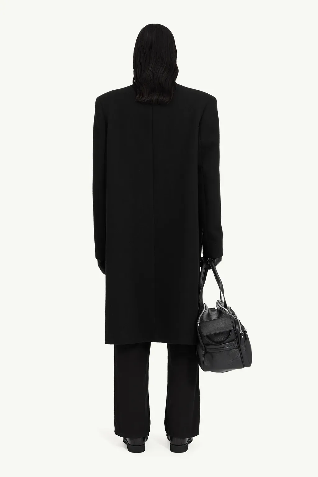 Wool Coat