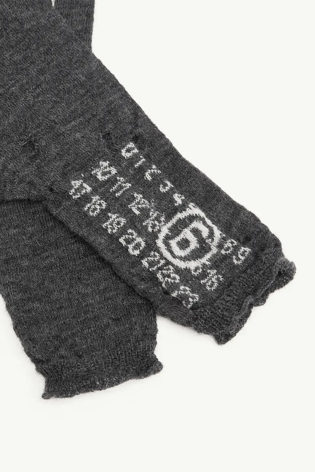Wool Gloves