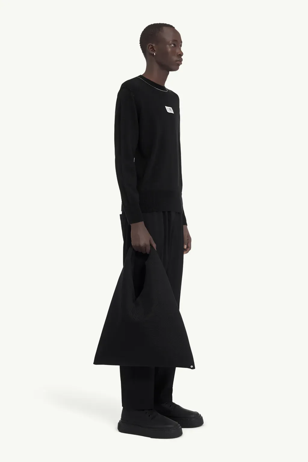 Wool Jumper