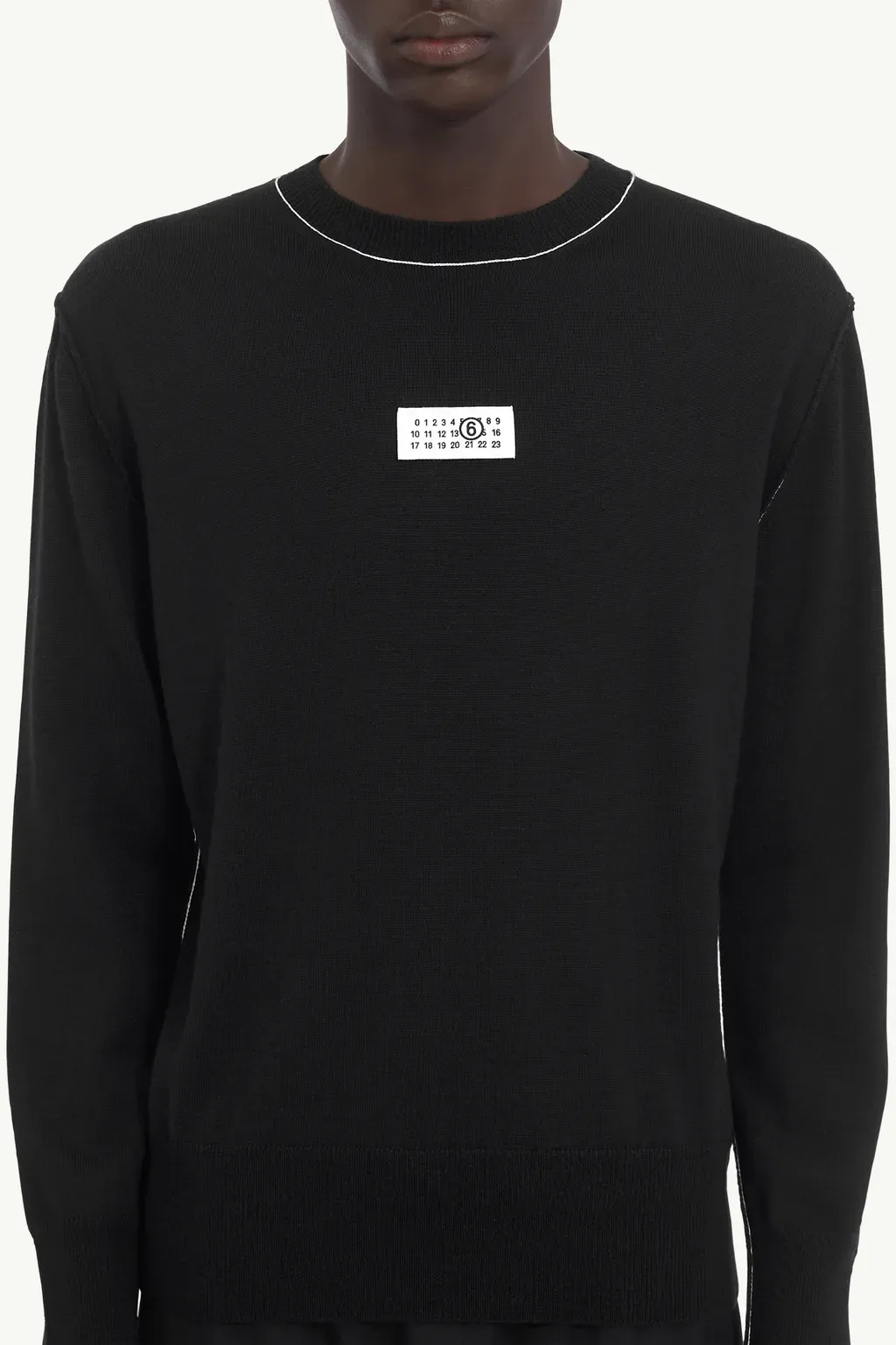 Wool Jumper