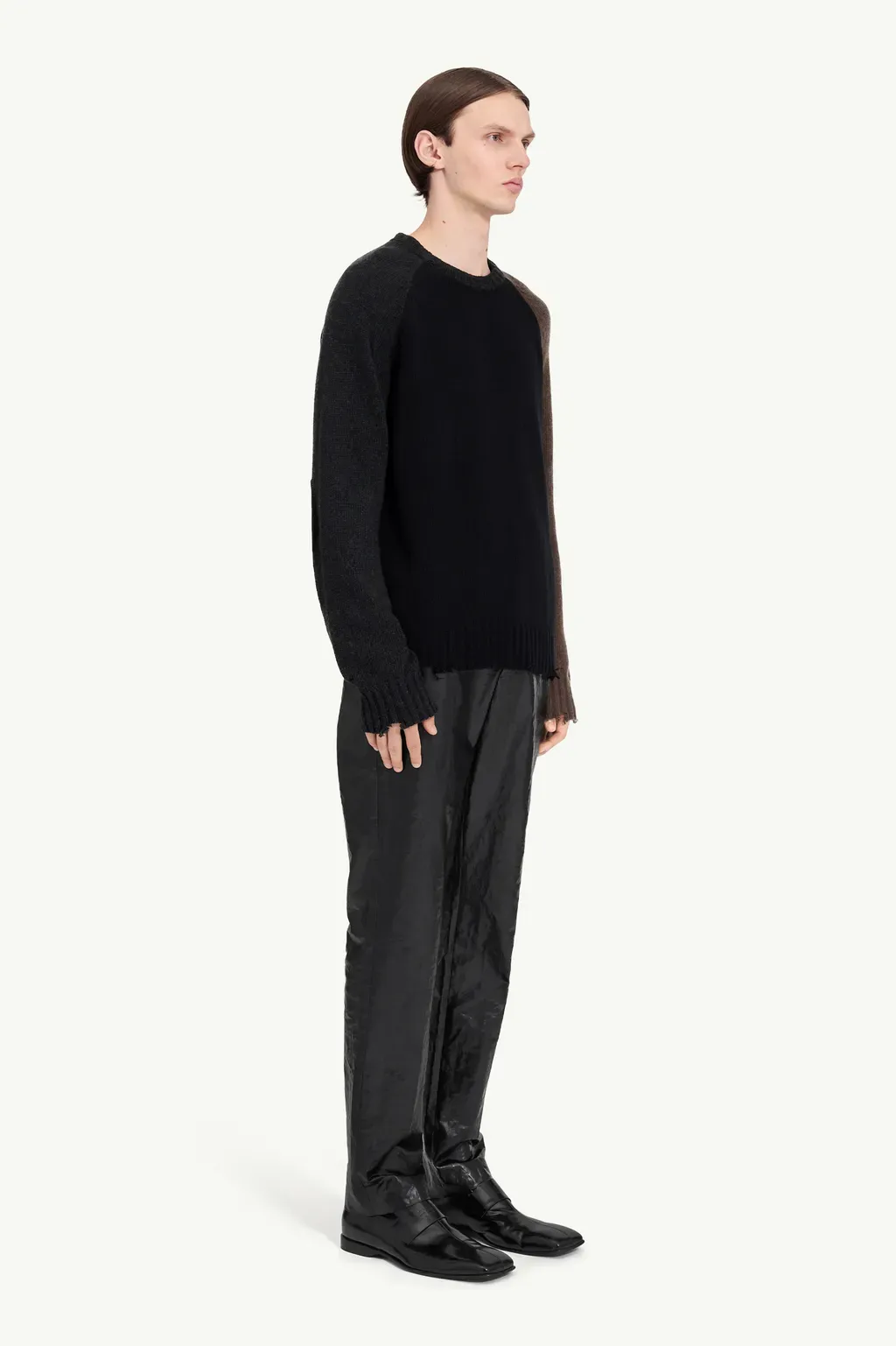 Wool Jumper