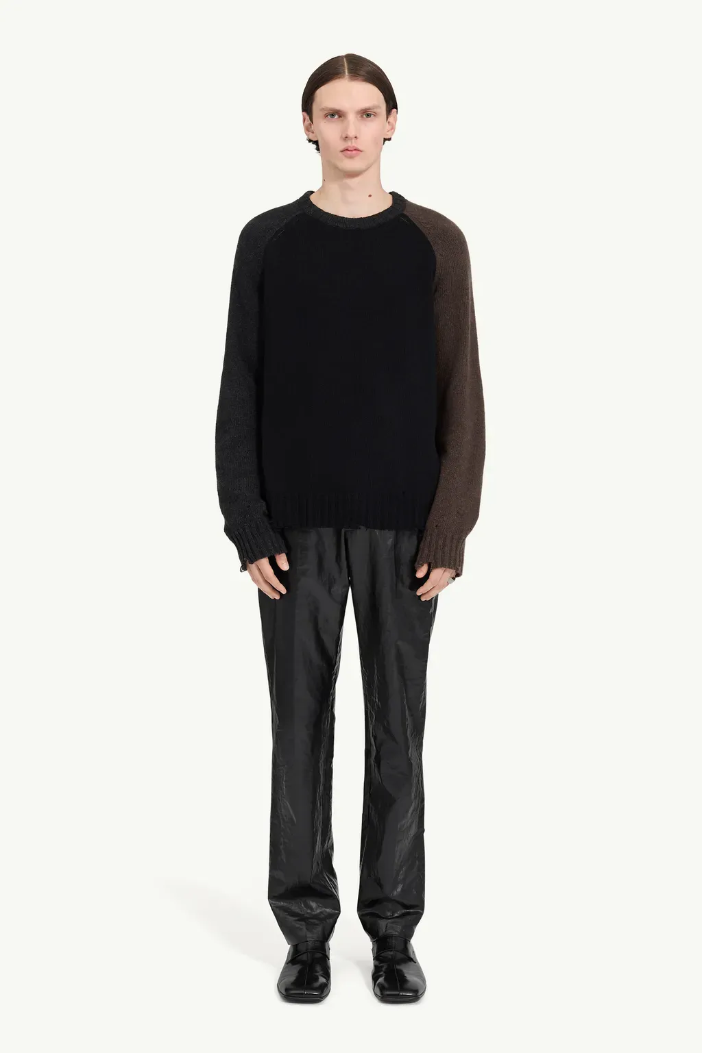 Wool Jumper