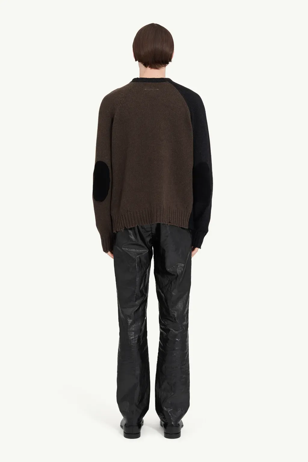 Wool Jumper