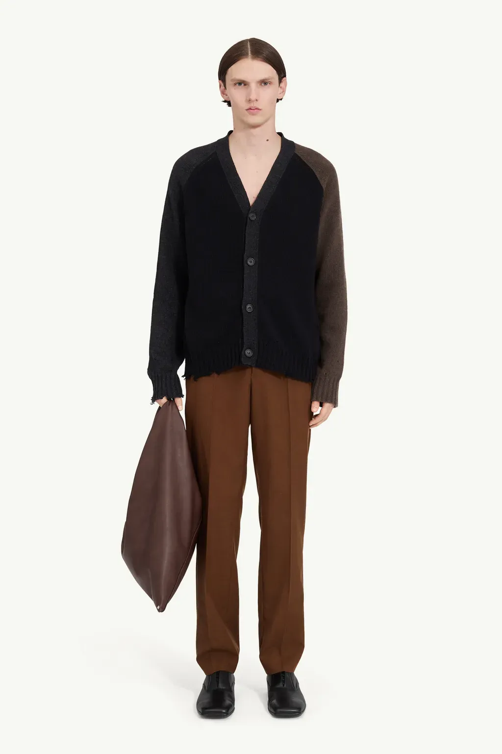 Wool Jumper
