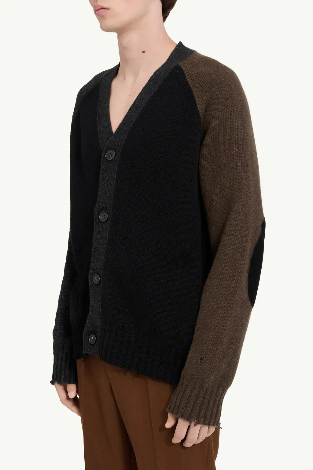 Wool Jumper