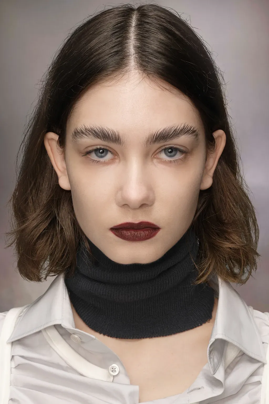 Wool Scarf
