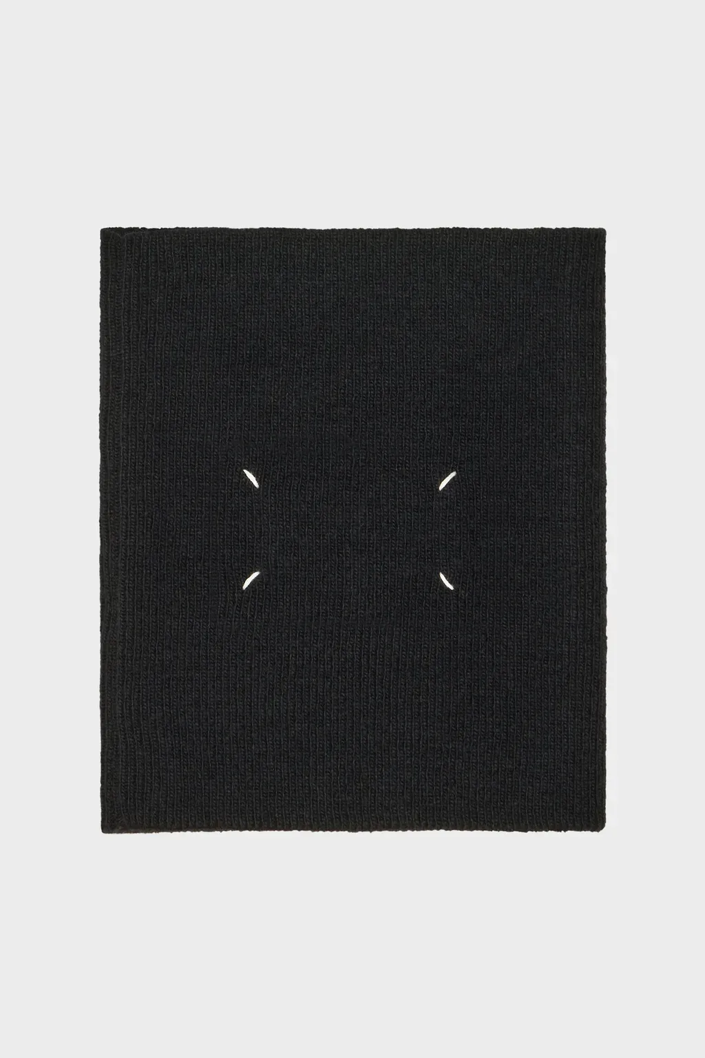 Wool Scarf