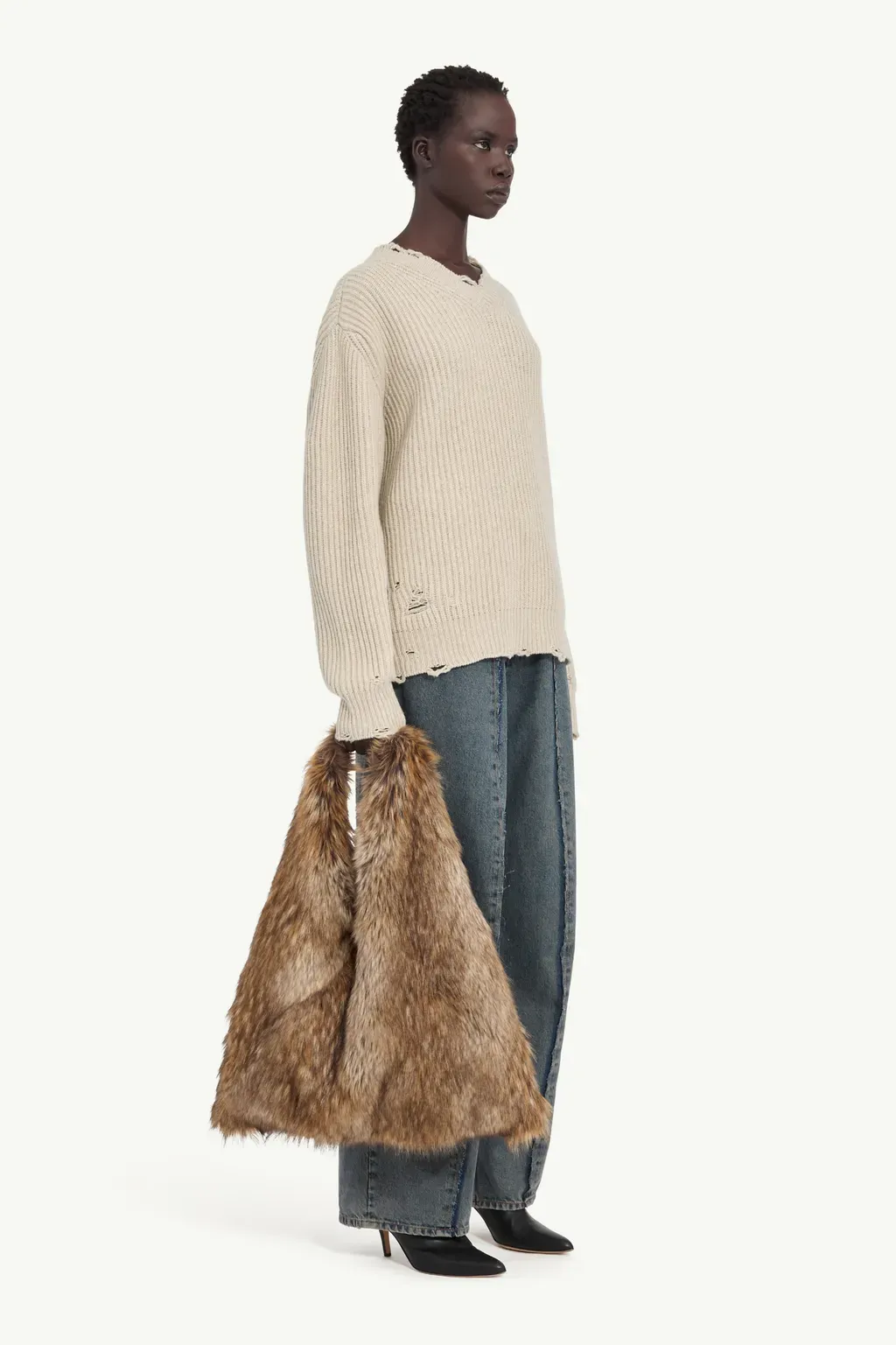 Wool Sweater