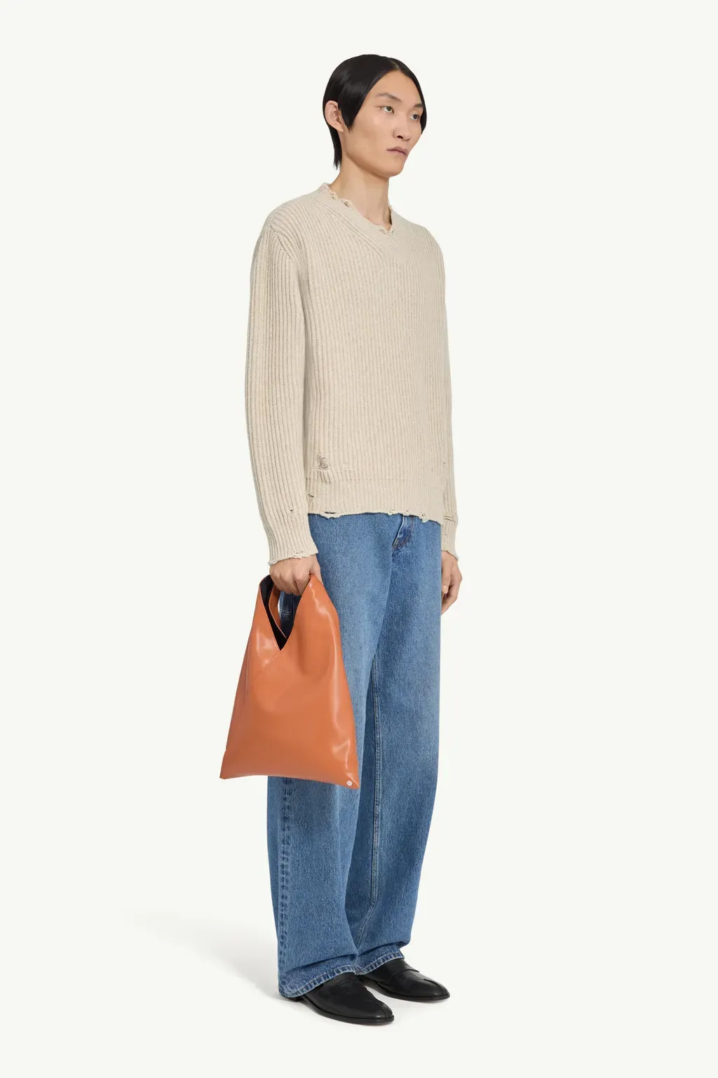 Wool Sweater