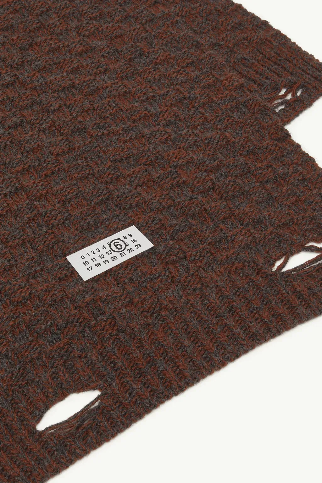 Wool Scarf