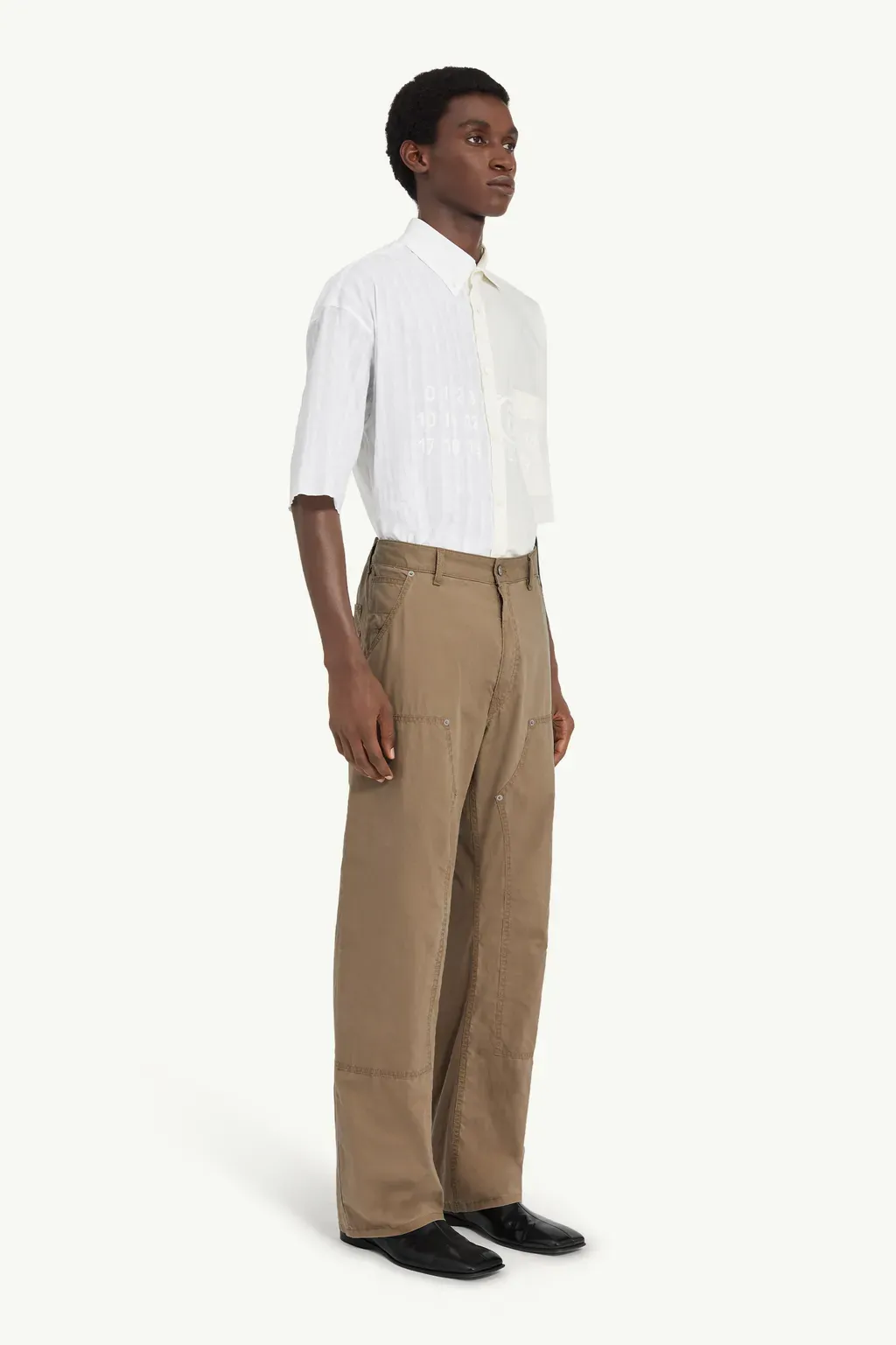 Workwear Trousers