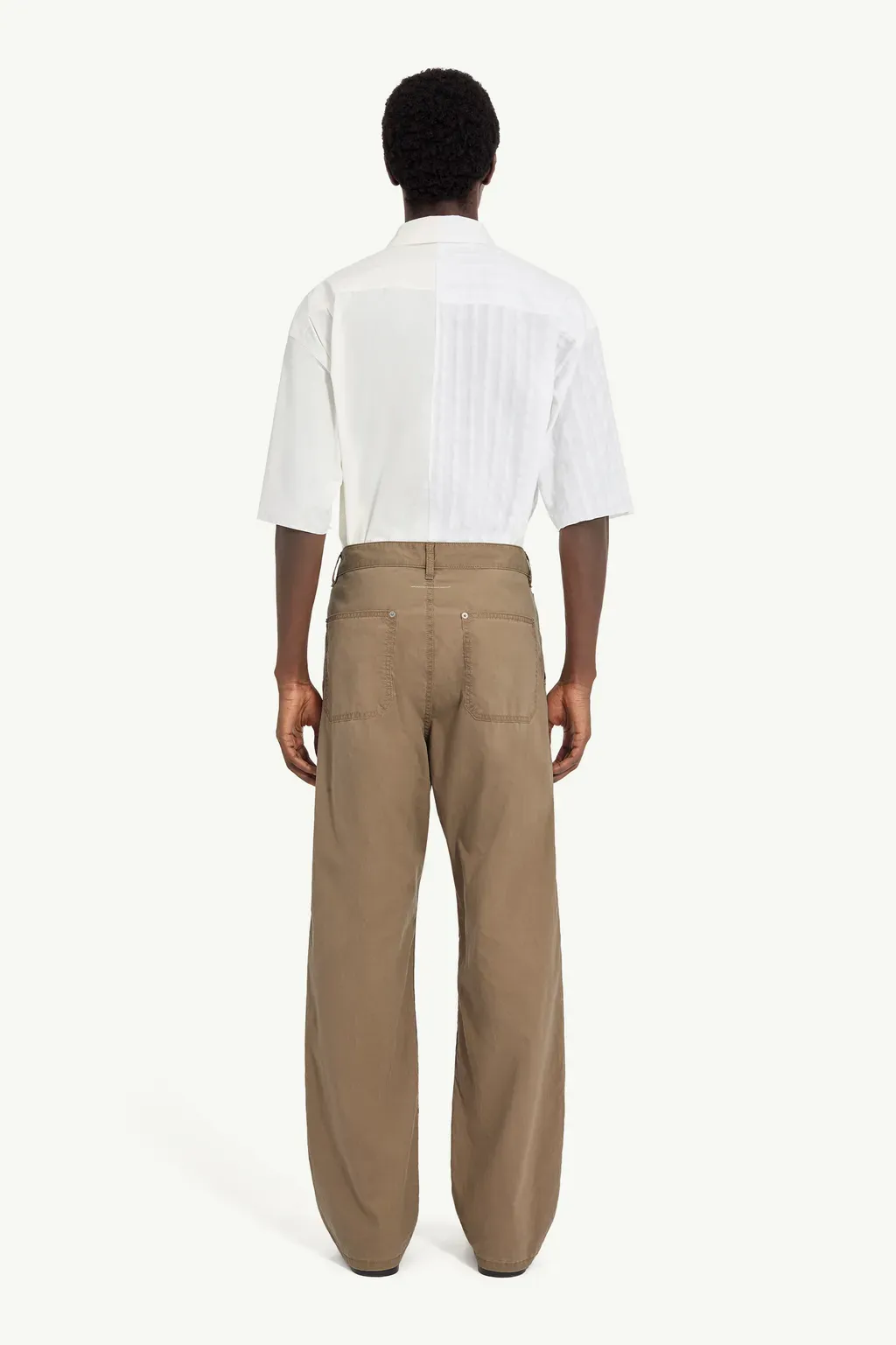 Workwear Trousers