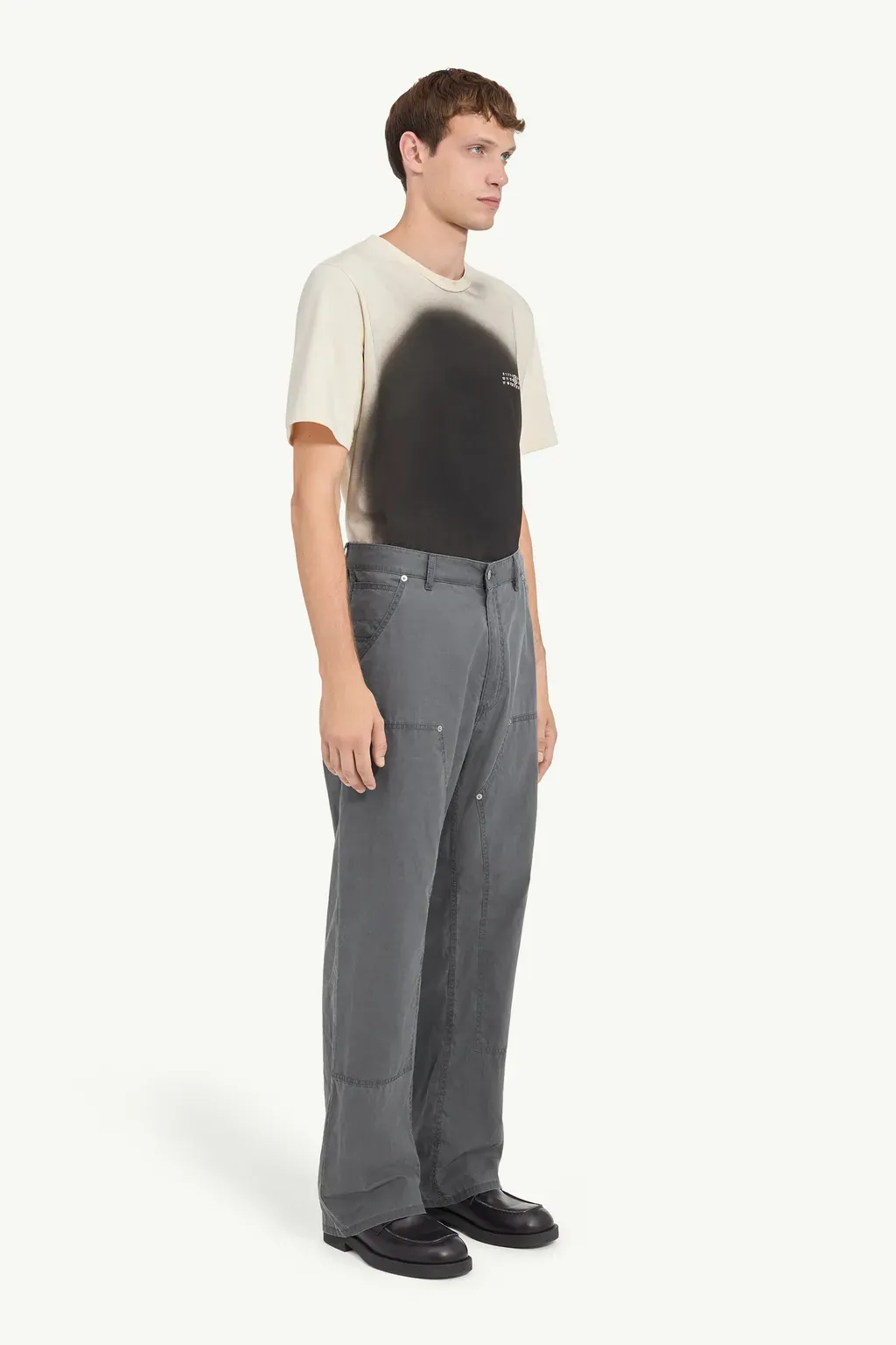 Workwear Trousers