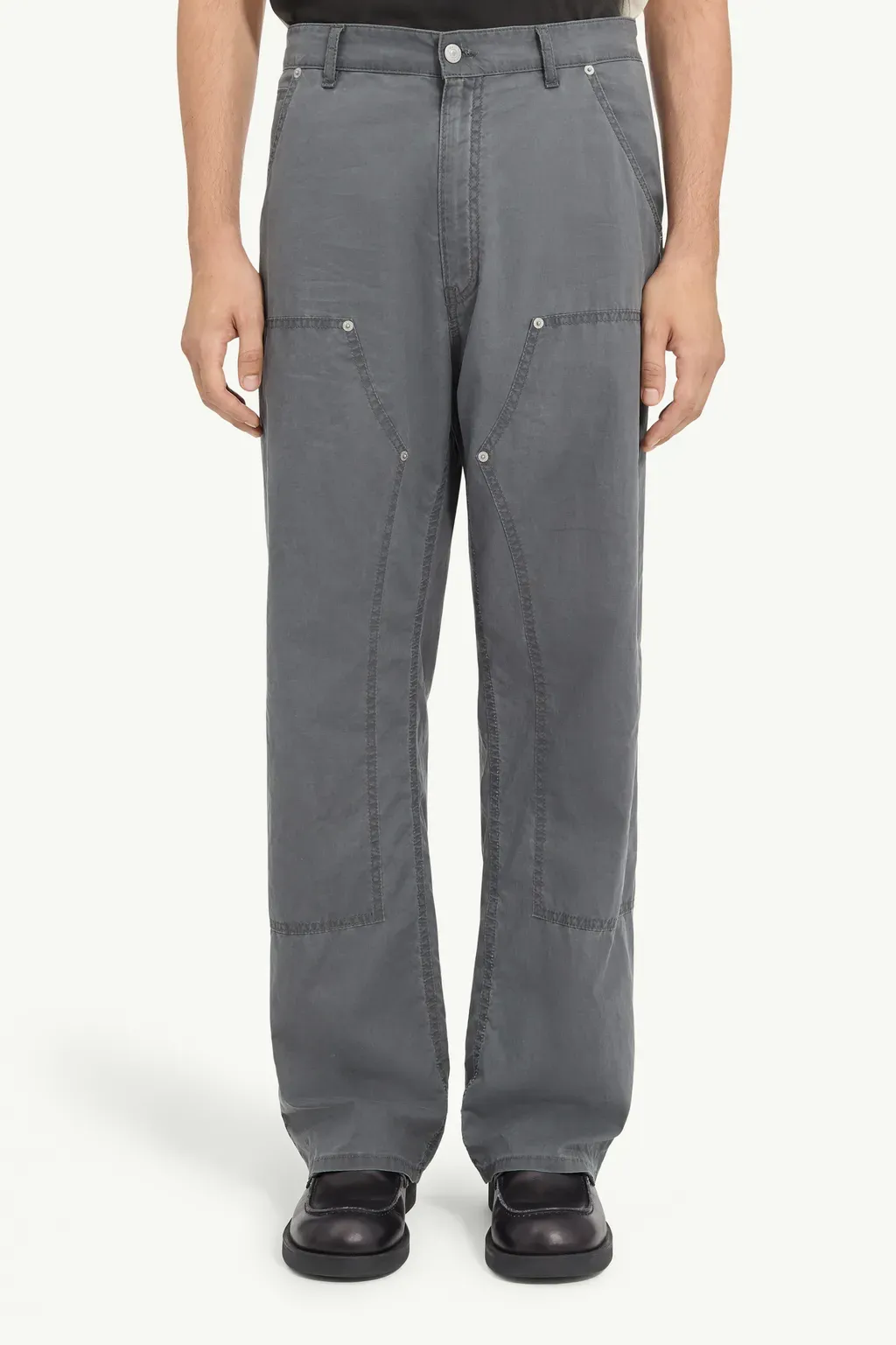 Workwear Trousers