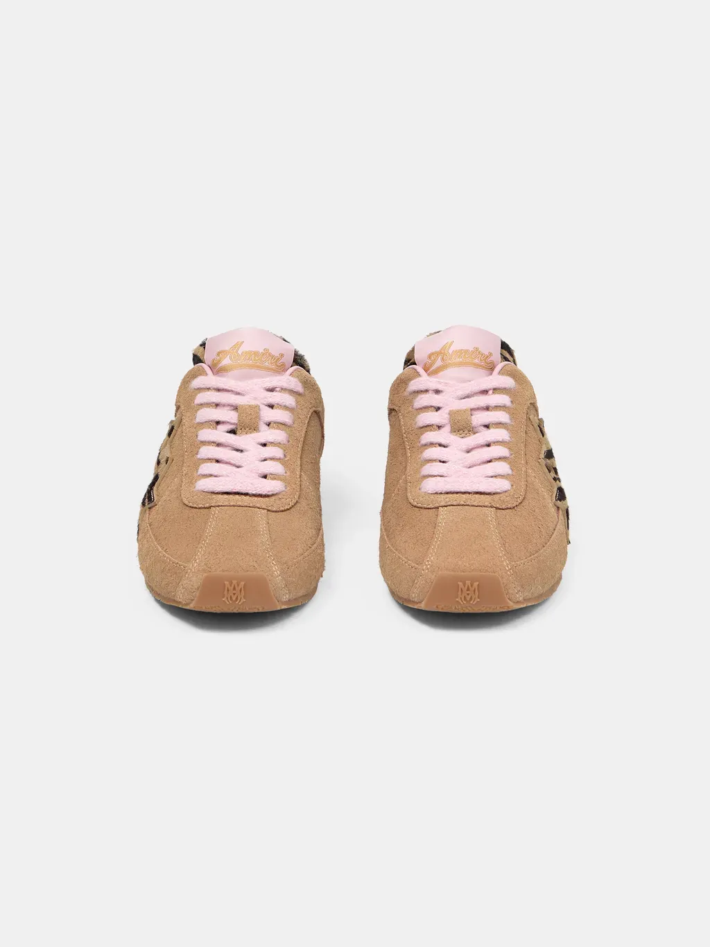 Women - Zebra Pacific Flat - Brown