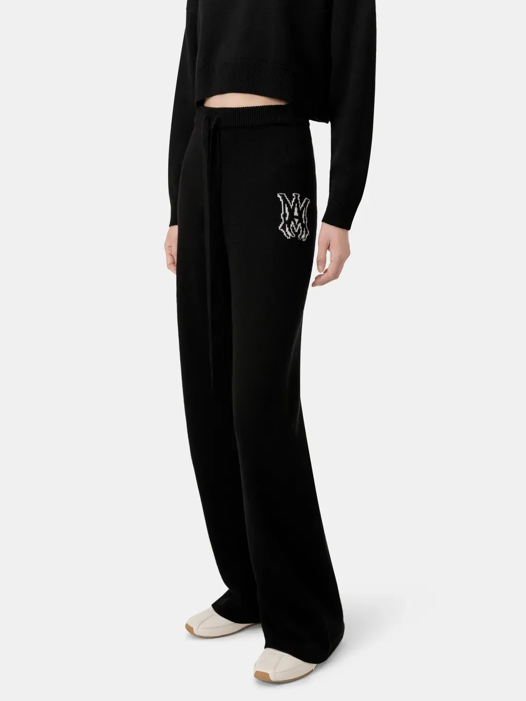 Women - Ma Sweatpant - Black