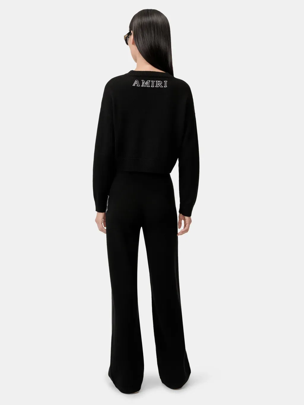 Women - Ma Sweatpant - Black