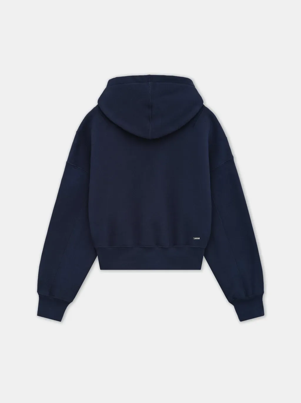 Women - Ma Quad Hoodie - Blue