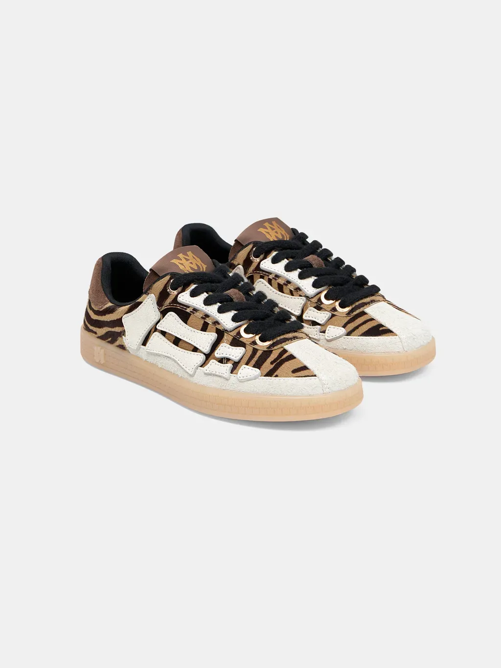 Women - Zebra Pacific Bones - Birch