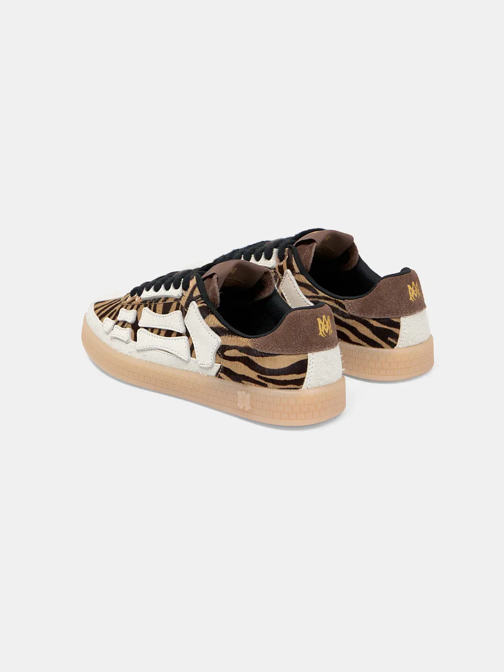 Women - Zebra Pacific Bones - Birch