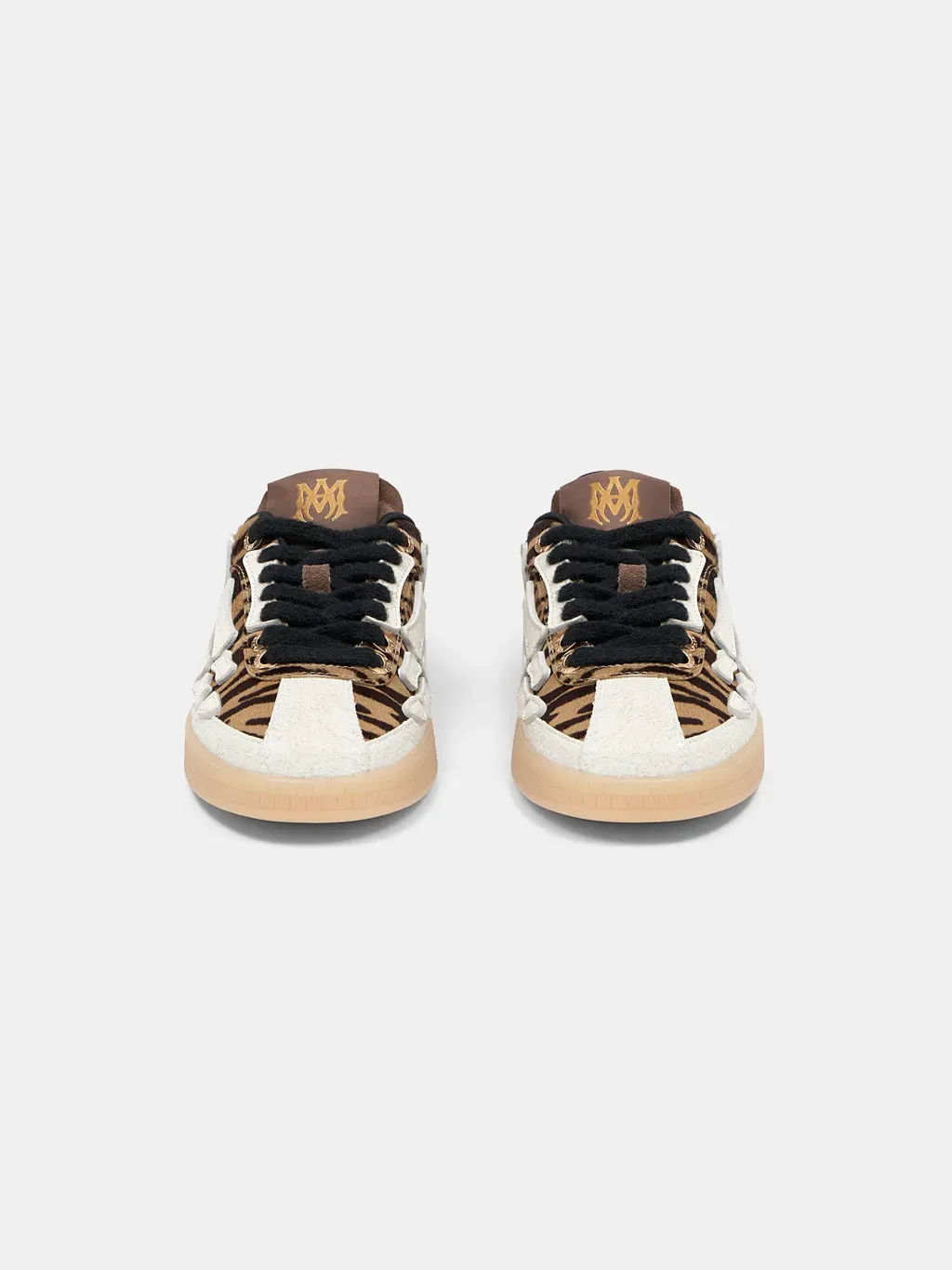 Women - Zebra Pacific Bones - Birch