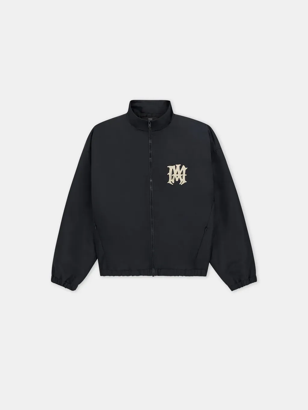 Amiri Hollywood Jacket - Black