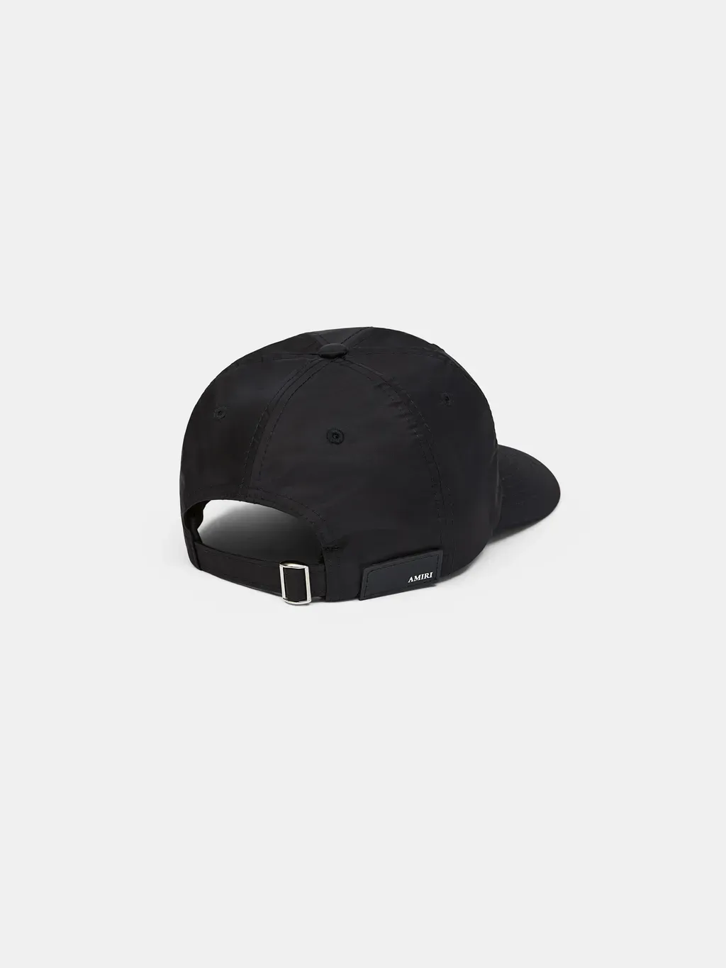 Amiri Sport Cap - Black